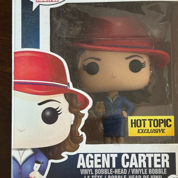 Five unopened exclusive Funko Pops